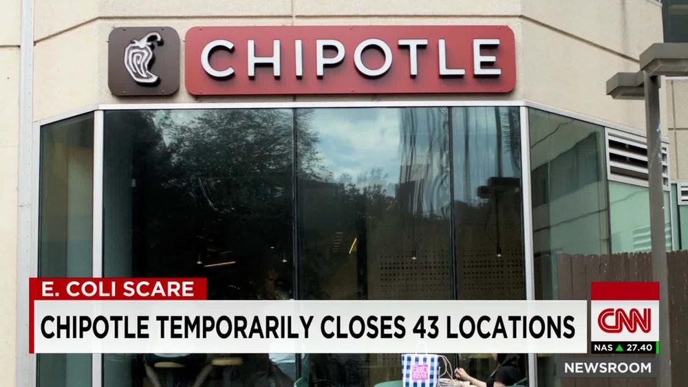 You'll Get It ChipotleCrisesManagement